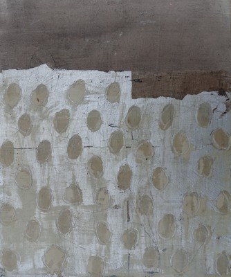 Substanzen , 2018. 30 x 25 cm