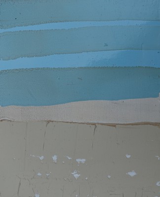 Substanzen , 2018. 30 x 25 cm