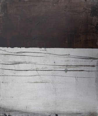 Substanzen , 2018. 30 x 25 cm