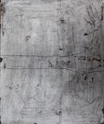 Substanzen , 2018. 30 x 25 cm