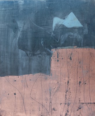 Substanzen , 2018. 30 x 25 cm