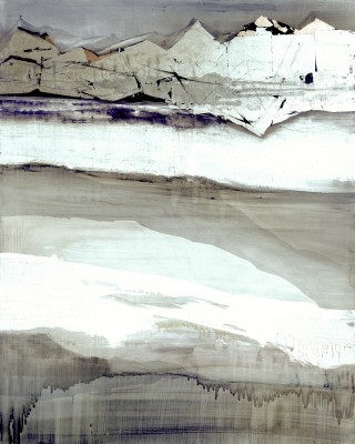 Patagonien , 2019. 150 x 120 cm